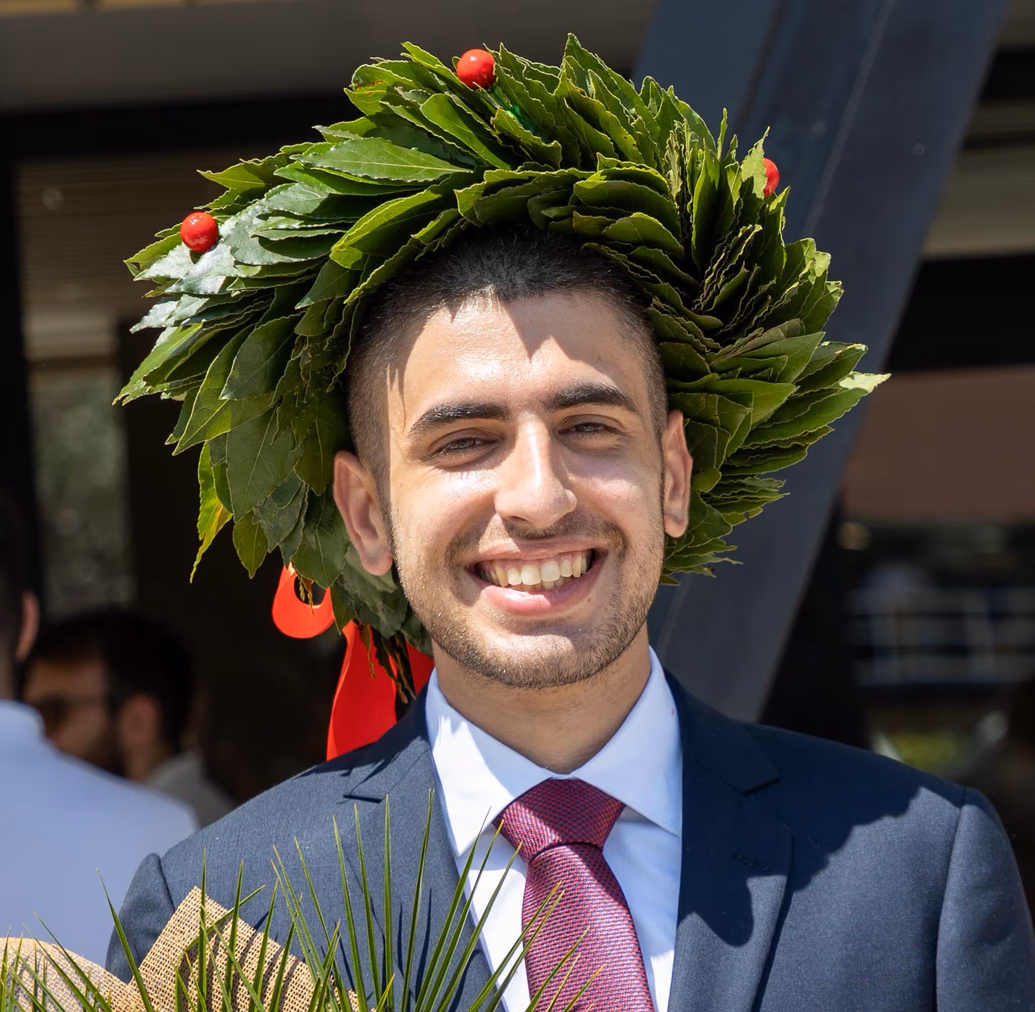 Francesco Carmelo Capria